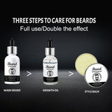 Men's Grooming Kit