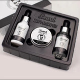 Men's Grooming Kit