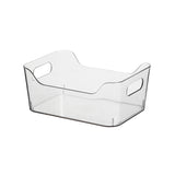 All Purpose Acrylic Storage Bins