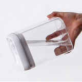 7pc Acrylic Storage Containers