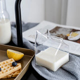 Milk Carton Style Jug