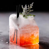 Milk Carton Style Jug