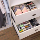 4pc Underwear/ Lingerie Draw Organiser