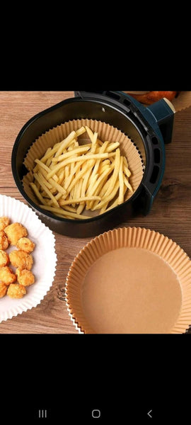 Airfryer Liners
