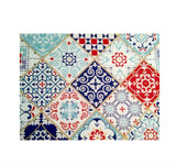 Glass Cutting Board - Portugal 30 x 40 cm