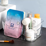 All Purpose Acrylic Storage Bins