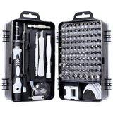 115pc Tool Kit
