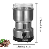 Nima Electric Grinder