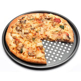 Carbon Steel Pizza Pan