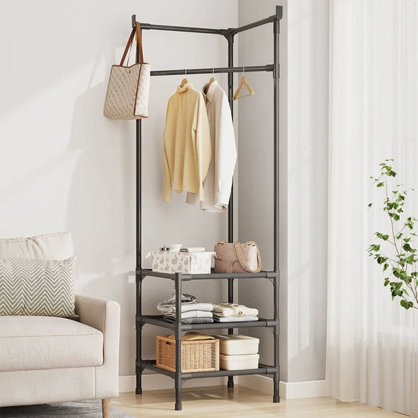 Corner Coat Rack Zhoozh.africa
