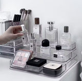 3 Tier Multifunctional Organiser