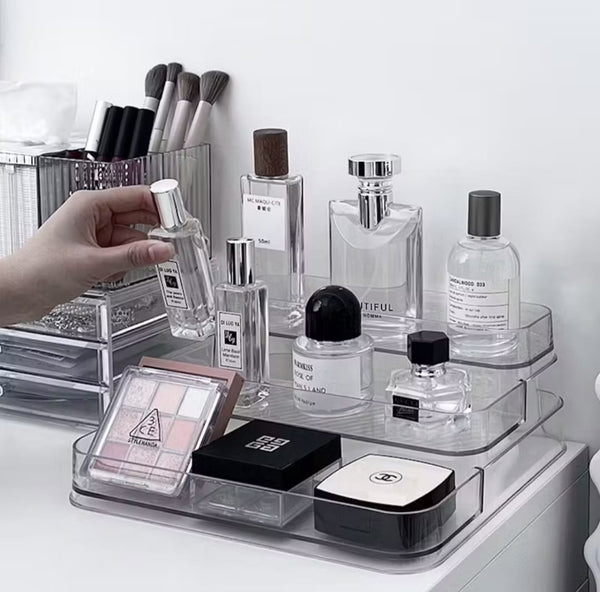 3 Tier Multifunctional Organiser