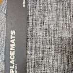 4pc Melange Placemats