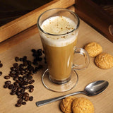 Latte Mug (set of 6)