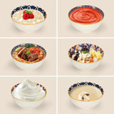 Colourful Ceramic Bowls
