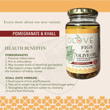 Figs in Olive Oil from OLove