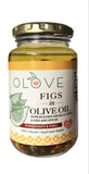 Figs in Olive Oil from OLove
