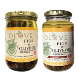 Figs in Olive Oil from OLove