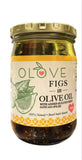 Figs in Olive Oil from OLove