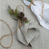 Hemstitch Napkins