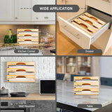 Bamboo Cutter/ Dispenser