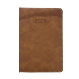 2026 A5 Diary