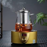 Teapot with Diffuser