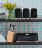 4pc Trendy Canister Set