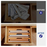 Bamboo Cutter/ Dispenser