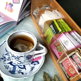 Tea Box