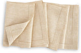 Hemstitch Napkins