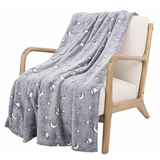 Glow in the Dark Blanket