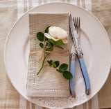 Hemstitch Napkins