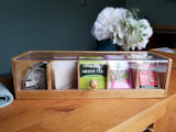 Tea Box