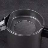 Oil Filtering & Storage Jug