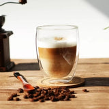 Set of 6 Double Wall Tumblers