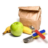 Snack and Stack Cutlery Set