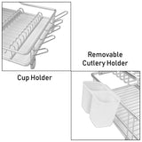 Dish Drying Rack