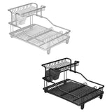 Dish Drying Rack