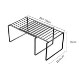 Extendable Multipurpose Shelves