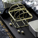 Gold Treasure Chest with Ceramic Bowl