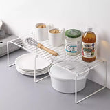 Extendable Multipurpose Shelves