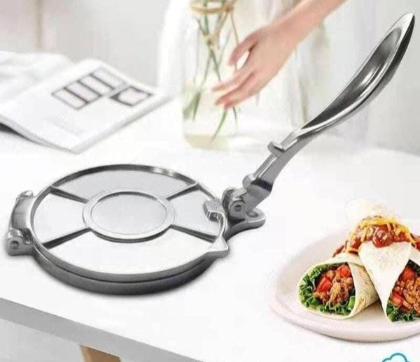 Tortilla Press