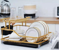 Dish Drying Rack