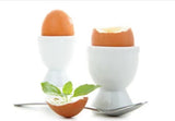 Eetrite set of 4 Egg Cups