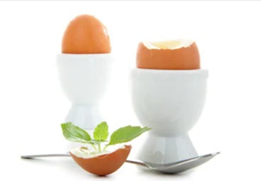 Eetrite set of 4 Egg Cups