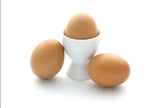 Eetrite set of 4 Egg Cups