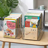 All Purpose Acrylic Storage Bins