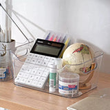 All Purpose Acrylic Storage Bins