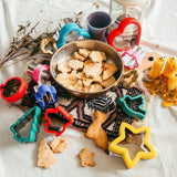 12pc Sandwich Cutter